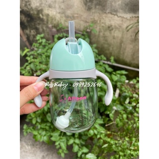 Bình tập uống Attoon 310ml - Made in ThaiLand