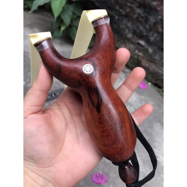 Ná gỗ hương