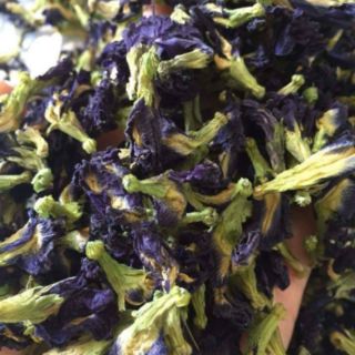 Trà hoa đậu biếc khô 100gr
