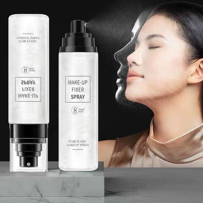 [FREESHIP] Xịt khoá nền make up FIXER SPRAY 100ml | BigBuy360 - bigbuy360.vn