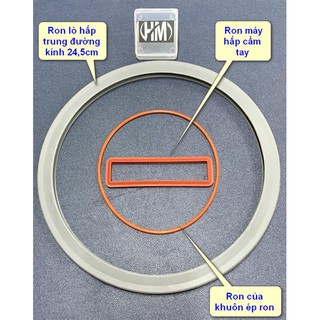 Ron của khuôn ép ron