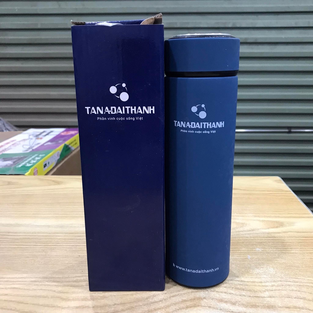 Bình Giữ Nhiệt - Bình Giữ Ấm - Tân Á Đại Thành