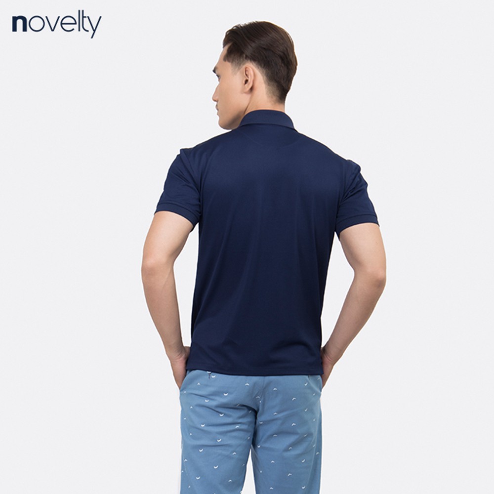 Áo thun Polo nam Novelty 200013N