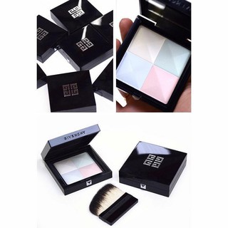 Phấn Phủ nén Givenchy màu 01 tester