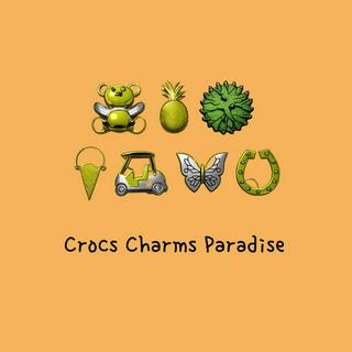 Croc Paradise 2022（ VN ）