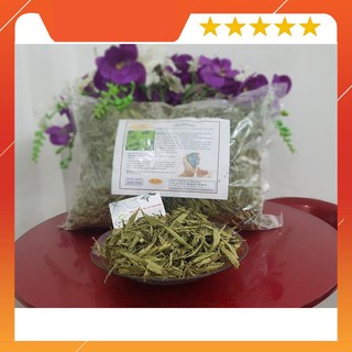 Cây Cỏ Ngọt 100g Loại 1 - Dược Liệu Thanh Bình