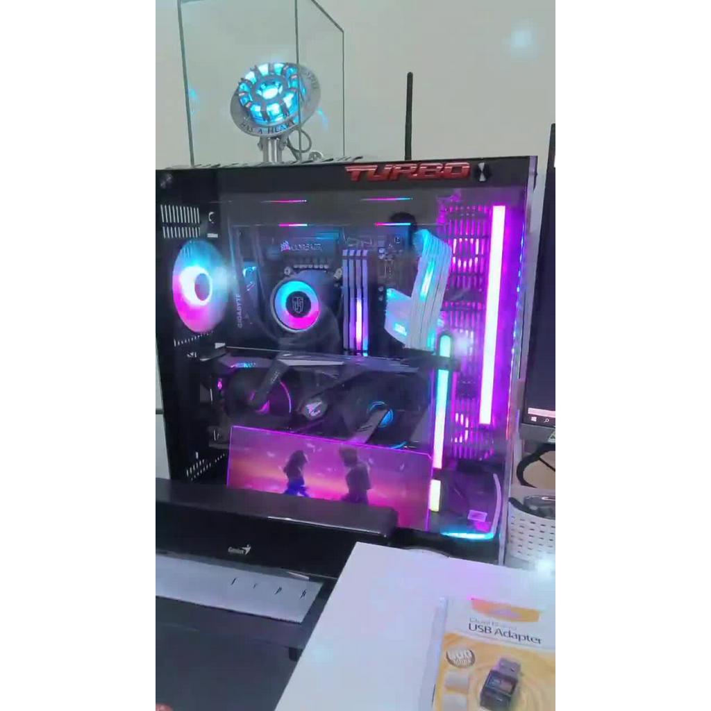 [Hỏa Tốc] USB Nâng cấp thu wifi 5G, AC 5Ghz 600Mbps, có ANTEN, Gigabit cho máy bàn và laptop tốc độ cao | BigBuy360 - bigbuy360.vn