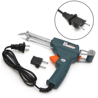 Beast 220V 60W Auto Welding Electric Soldering Iron Temperature Solder Tool Kit