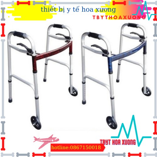 [Chính Hãng]Khung Tập Đi Lucass Các Loại