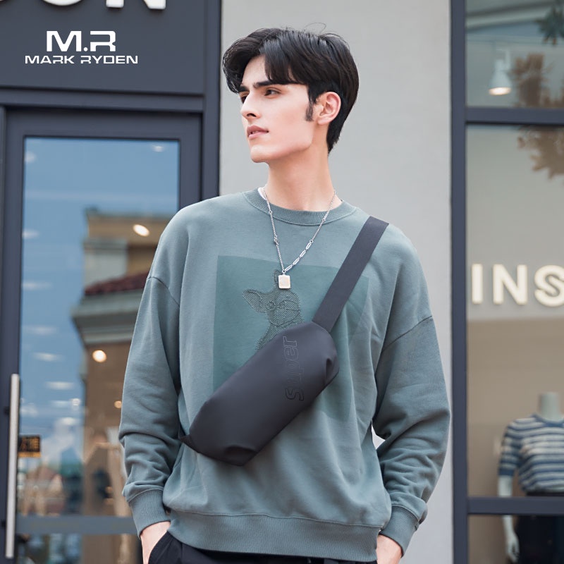 Túi Đeo Chéo Vai MR5301