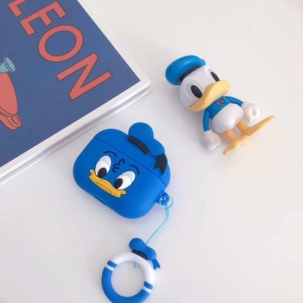 Vỏ Bảo Vệ Hộp Sạc Tai Nghe compatible AirPods 3 2 Pro Apple compatible AirPods3 Pro Chất Lượng Cao