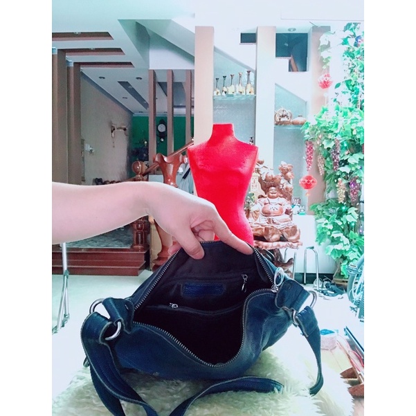 Túi đeo chéo ngang30-22cm