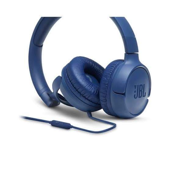 Tai Nghe Nhét Tai Jbl T500 Jackaudio 3.5mm T450 Chất Lượng Cao