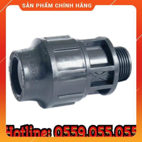 Măng Sông 25 HDPE Ren Ngoài 21 27 34