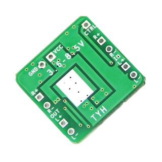 HT8697 Differential Amplifier Board 2x10W Digital Class D Audio Power Amplifier