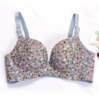 Áo đúc hoa nhí và đúc kẻ (combo 200k/ 2 áo)