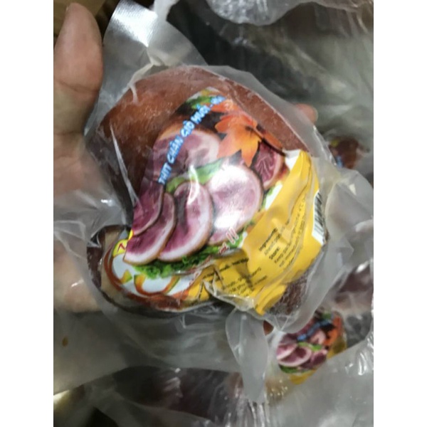 CHÂN GIÒ HUN KHÓI | BigBuy360 - bigbuy360.vn