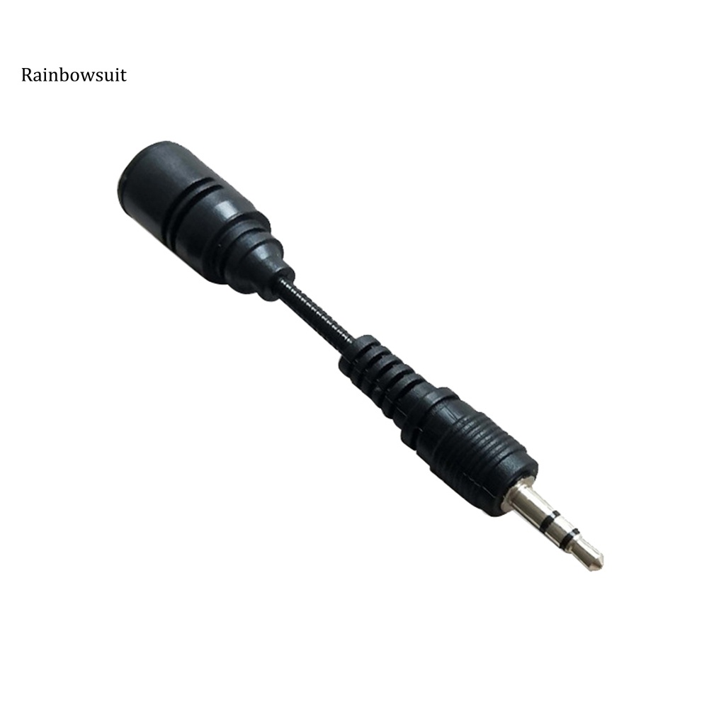 Micro hát karaoke mini linh động cho điện thoại di động