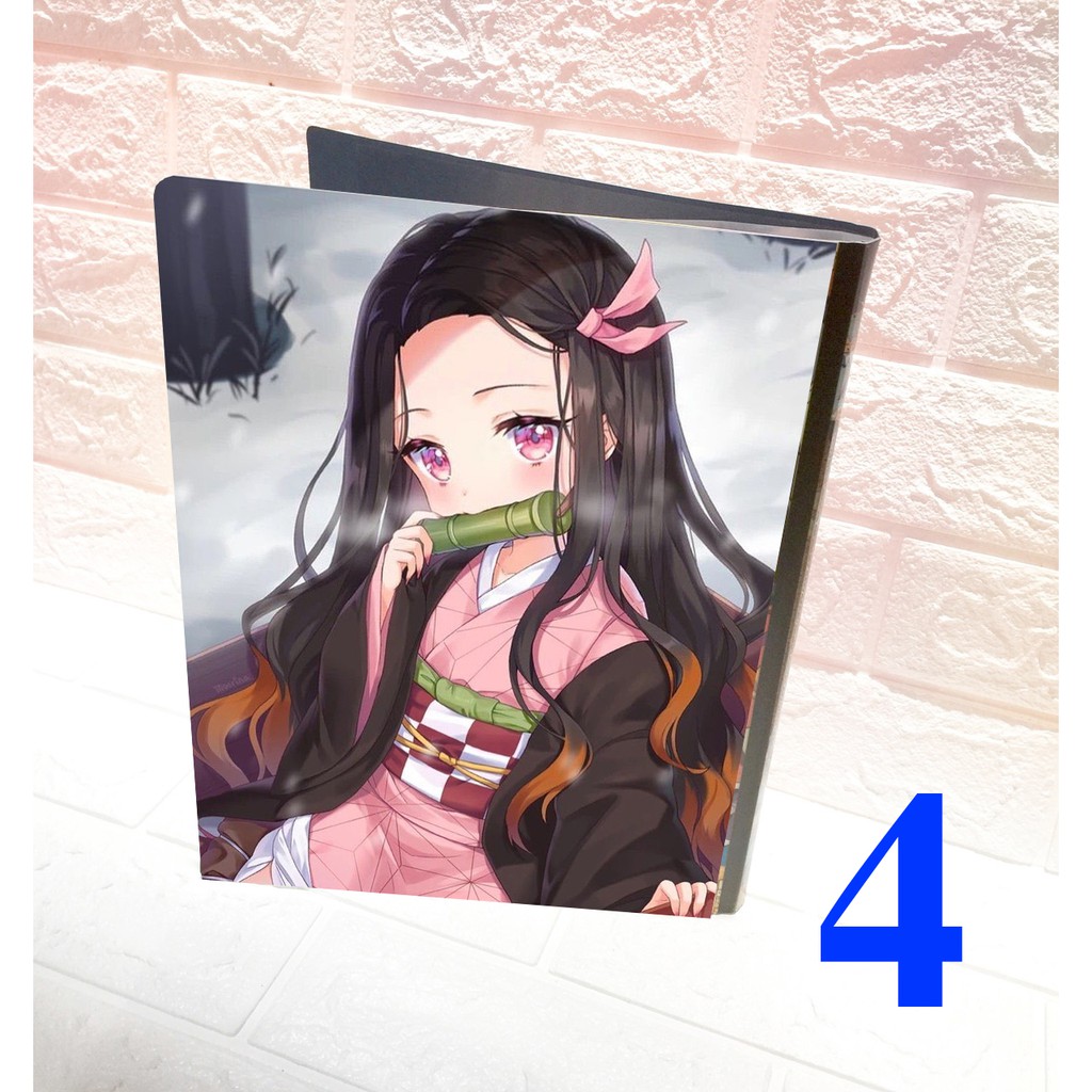 Kẹp Phai tài liệu in hình