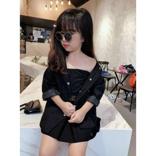 set đầm kèm áo khoác