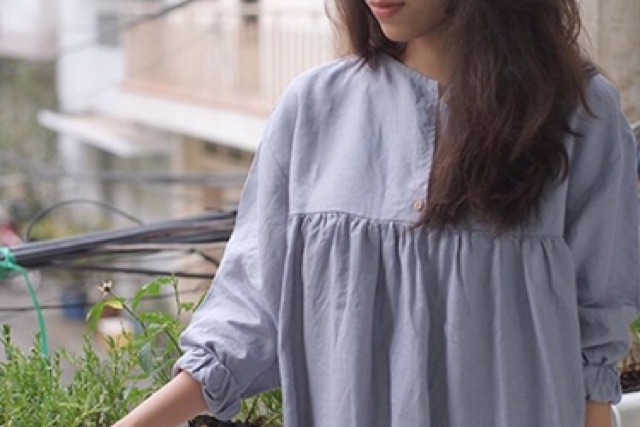 Thanh lý váy Nhunglinen