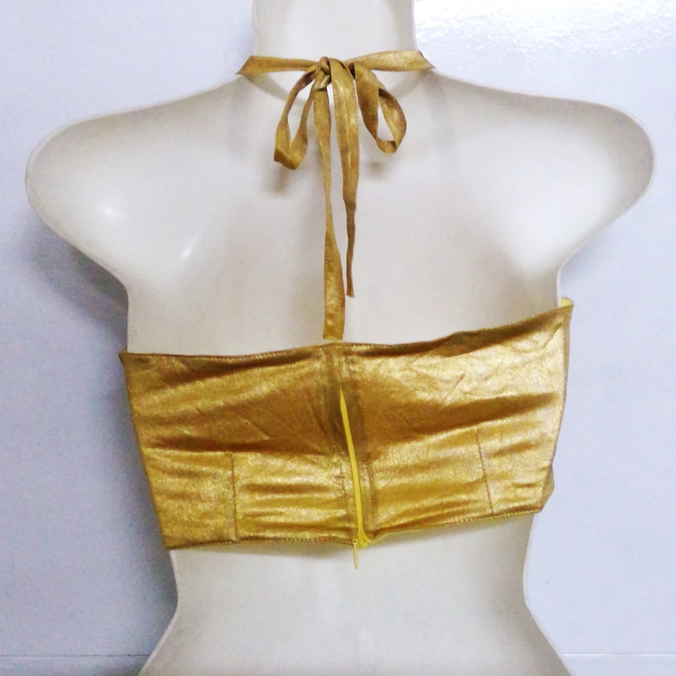 ÁO BOLLYWOOD - COSPLAY