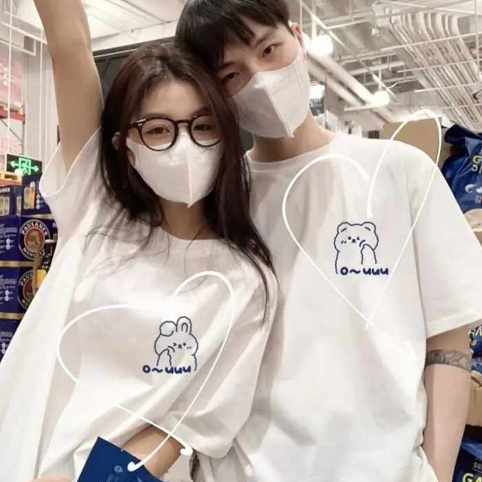 Siêu Thị Đồ Đôi Couple