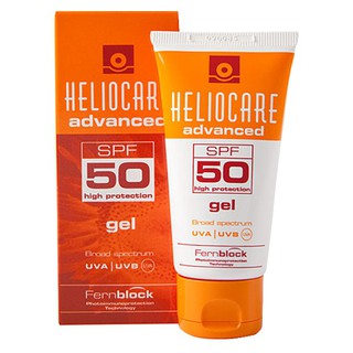 Kem Chống nắng Heliocare