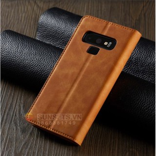 Bao da Samsung S8 Plus