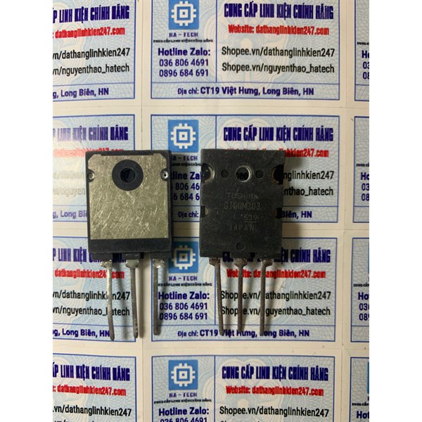 khuyến mại GT60M303 60M303 hàng tháo máy