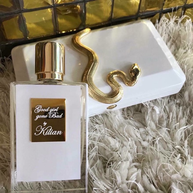 Kilian GOOD GIRL GONE BAD