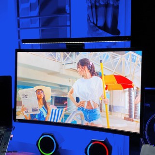 Màn hình cong Samsung 24 inch