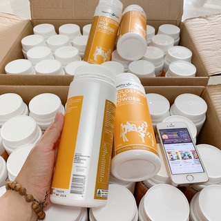 Sữa bò non COLOSTRUM MILK POWDER 300g