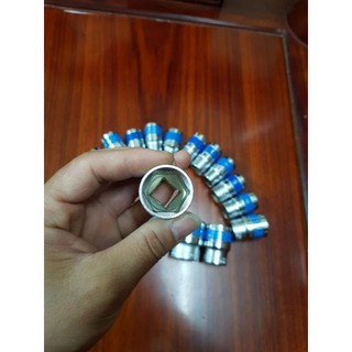 Đầu khẩu mở ốc 1/2 các size