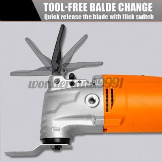Máy Cắt Gỗ Đa Năng 300w 220v