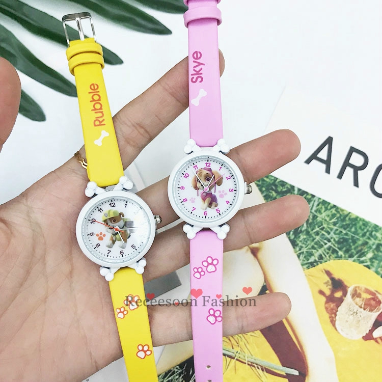 Cute cartoon kids watch for boys and girls Gift | BigBuy360 - bigbuy360.vn