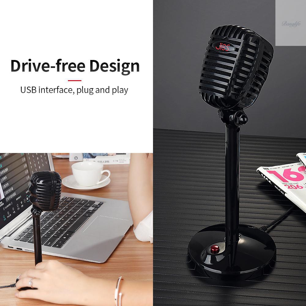 Micro Để Bàn F13 Cho Các Cuộc Họp | BigBuy360 - bigbuy360.vn