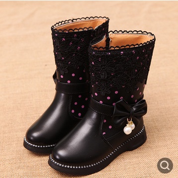 BỐT BÉ GÁI, BỐT CAO CỔ HÀNG QUẢNG CHÂU MÃ 5