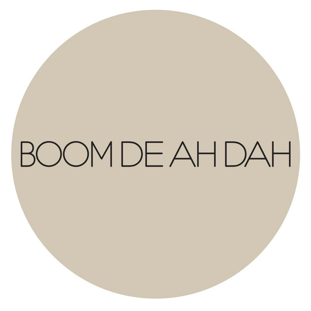 Boom De Ah Dah Việt Nam