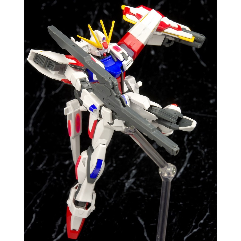 Mô hình Gundam HG Star Build Strike Gundam