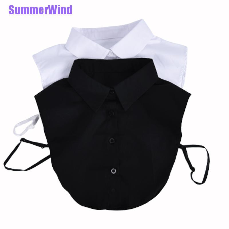 Cổ Áo Cho Cả Nam Và Nữ