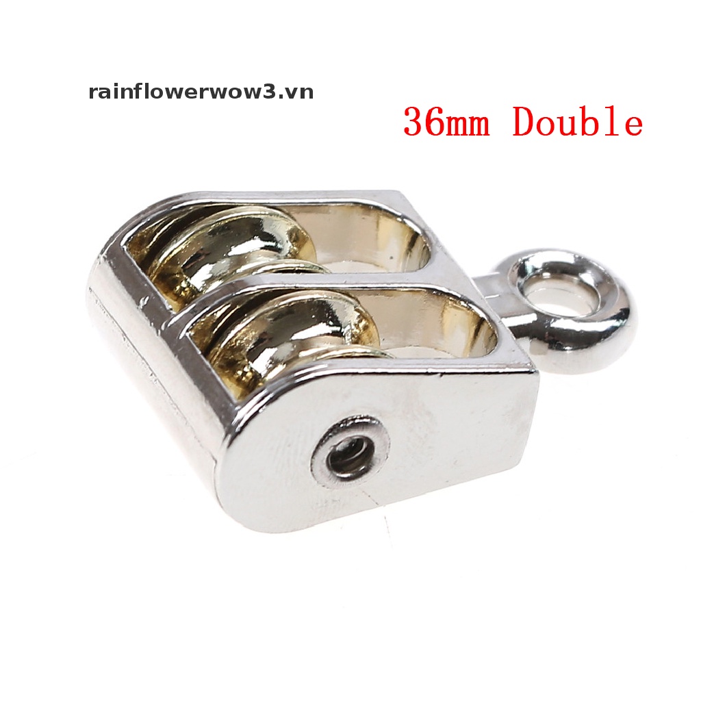 Cặp Gương Trang Điểm 36 / 52 / 75mm Bằng Hợp Kim Kẽm Chất Lượng Cao