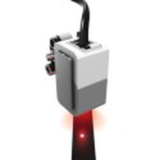 LEGO Mindstorm EV3 – Color Sensor
