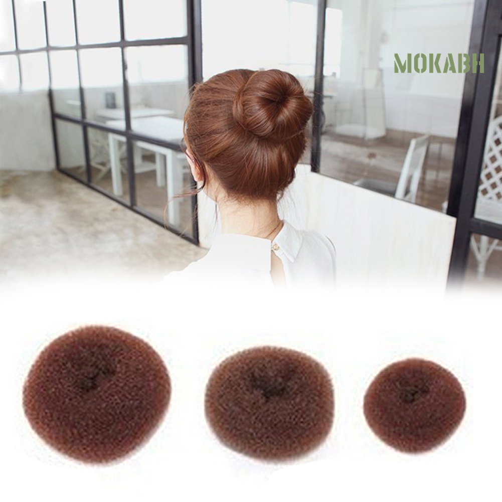 Dụng Cụ Tạo Kiểu Tóc Phồng Thời Trang Dành Cho Nữ
