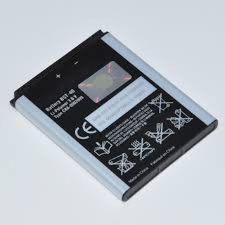 Pin Sony BST40 cho Sony Ericsson P1i