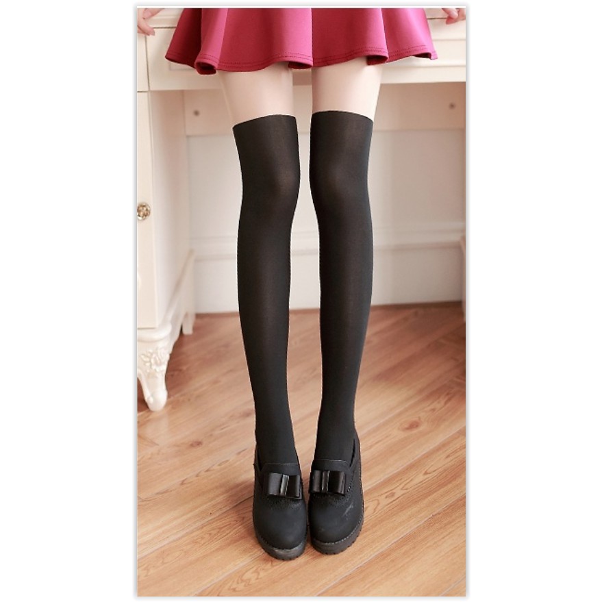 Quần Tất Giả Boots 20D và 60D