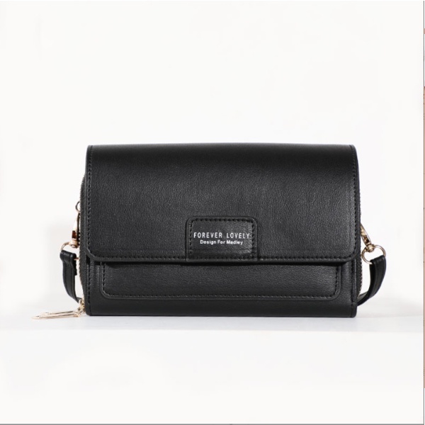 TÚI XÁCH NỮ, VÍ ĐEO VAI, ĐEO CHÉO SJ016 DA SIÊU MỀM, PHONG CÁCH HÀN QUỐC TRẺ TRUNG