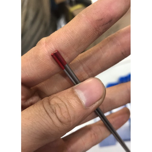 Kim hàn Inox BERLIN1.6 vs 2.4