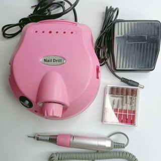 Bộ Máy mài móng con lợn đầy đủ hiệu US-202