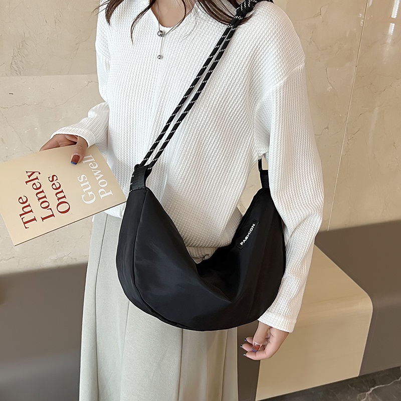 Túi Xách Vải Canvas Cỡ Lớn Phong Cách Nhật Bản Thời Trang Cho Nam Và Nữ